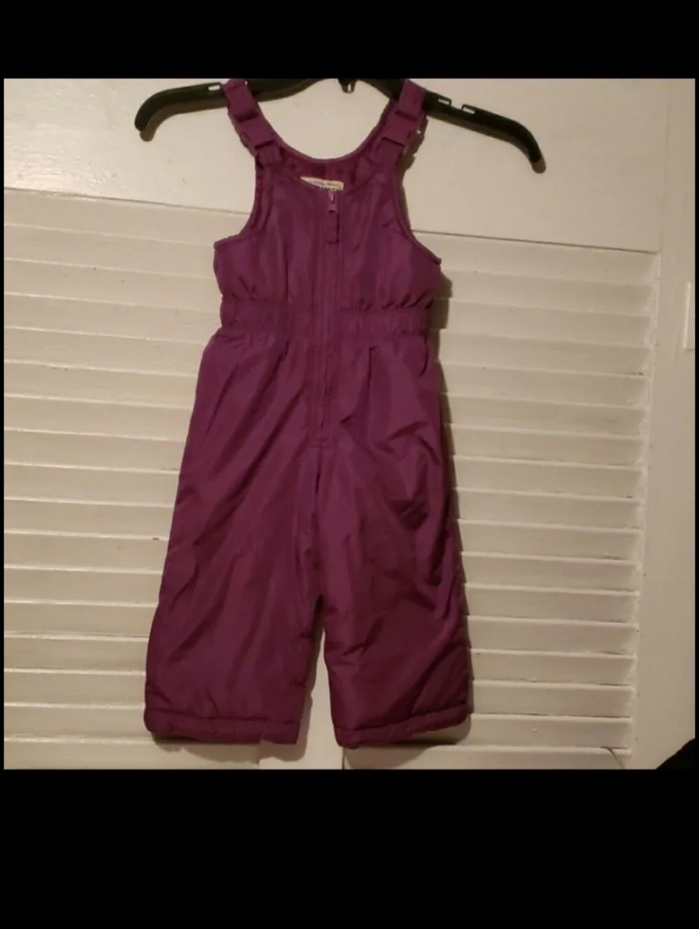 OSHKOSH Snow/Ski Overalls